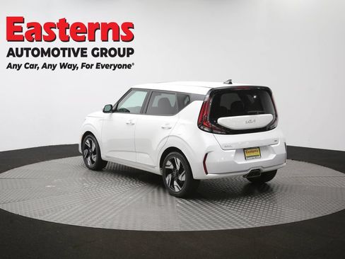Used 2023 Kia Soul GT-Line FWD image 64