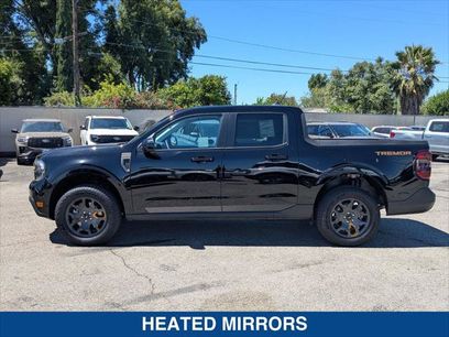 New 2024 Ford Maverick Tremor w/ Tremor Off-Road Package