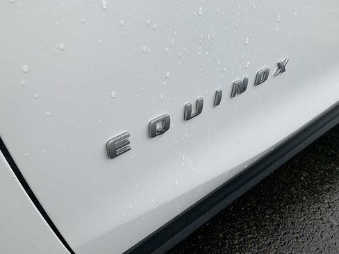 Certified 2024 Chevrolet Equinox LT image 29
