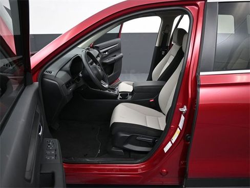 Used 2026 Honda CR-V LX image 6