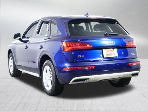 Used 2018 Audi Q5 2.0T Premium AWD/4WD image 5