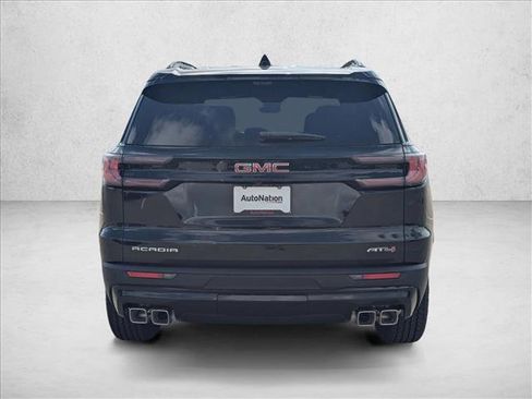 New 2026 GMC Acadia AT4 image 9