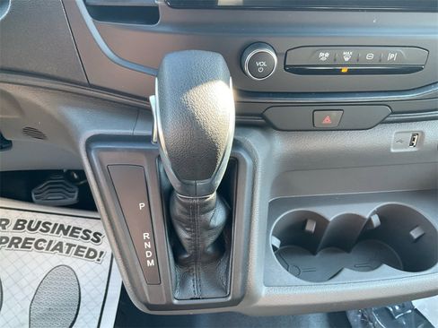 New 2026 Ford Transit 250 148 Medium Roof image 23