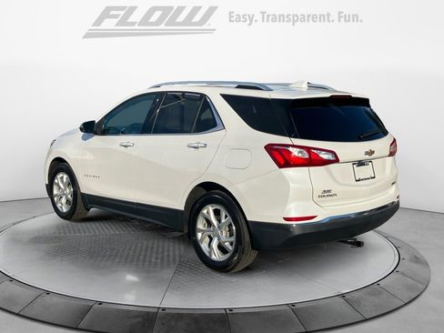 Used 2018 Chevrolet Equinox Premier image 6