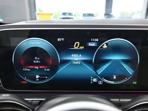 Used 2022 Mercedes-Benz GLE 350 image 33