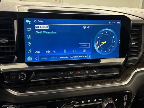 Certified 2024 Chevrolet Silverado 2500 LT image 42