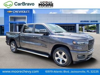 Used 2026 RAM 1500 Express RWD 360° Tour