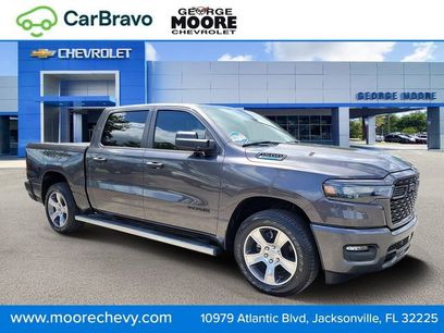 Used 2026 RAM 1500 Express