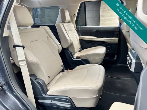 Used 2024 Ford Expedition Limited RWD image 11