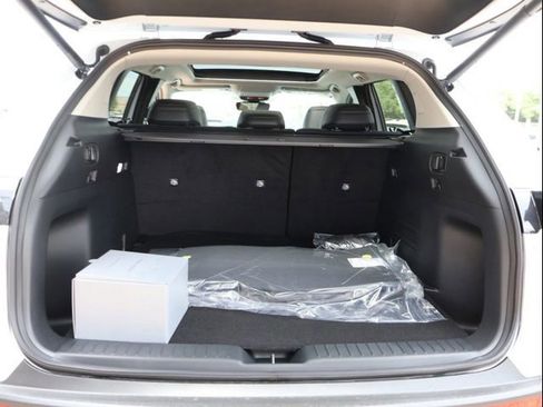 New 2026 MAZDA CX-50 AWD 2.5 S w/ Cargo Package image 15