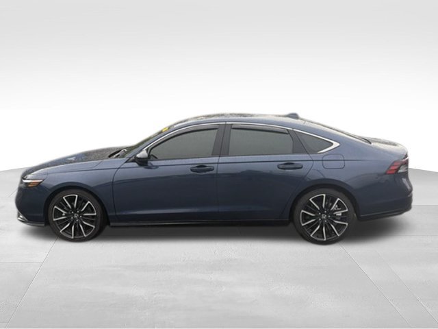 Used 2026 Honda Accord Touring image 6