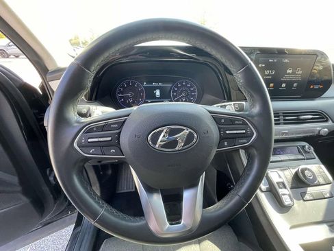 Used 2020 Hyundai Palisade SEL w/ Convenience Package image 20