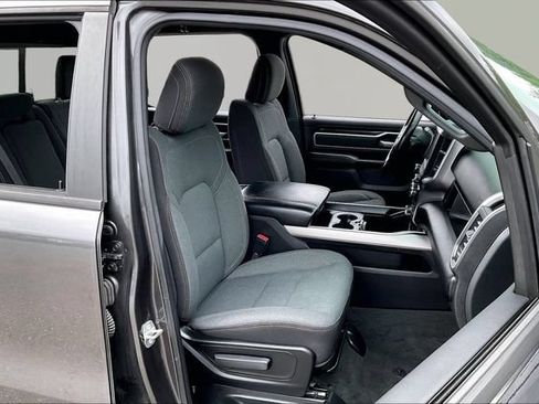 Used 2023 RAM 1500 Big Horn AWD/4WD image 19