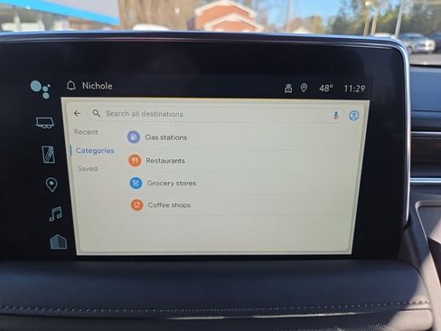 Used 2023 Chevrolet Tahoe High Country w/ Premium Package 2 image 36