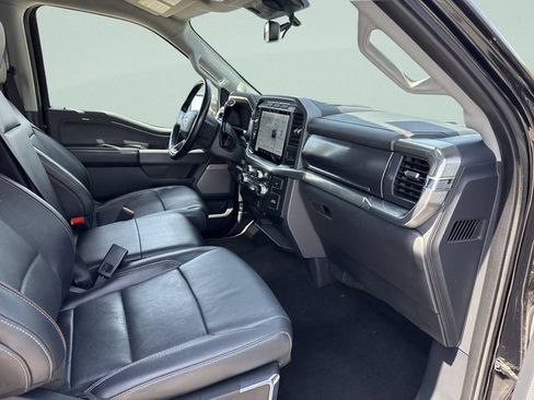 Certified 2022 Ford F150 Lariat AWD/4WD image 18