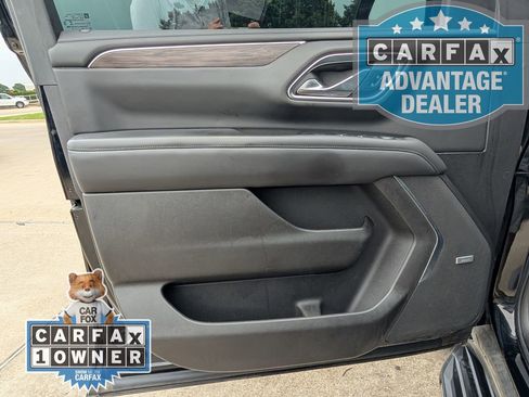 Certified 2021 Chevrolet Tahoe LT w/ LT Signature Plus Package RWD image 18