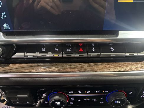 New 2026 Chevrolet Silverado 2500 LT w/ All Star Edition image 32