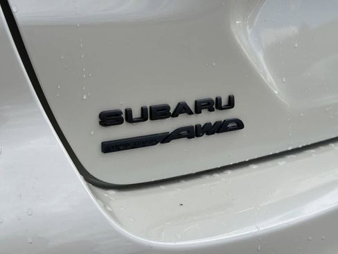 New 2026 Subaru Crosstrek 2.5i Limited AWD/4WD image 17