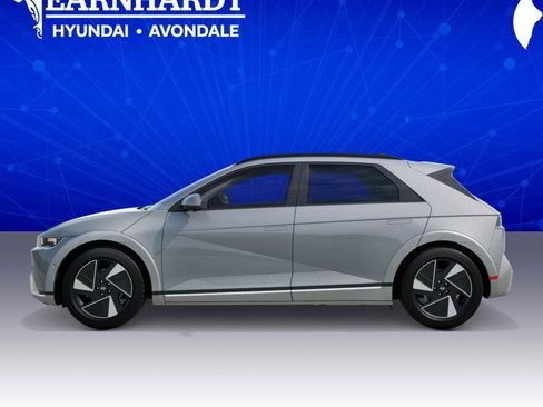 New 2026 Hyundai Ioniq 5 Limited image 3