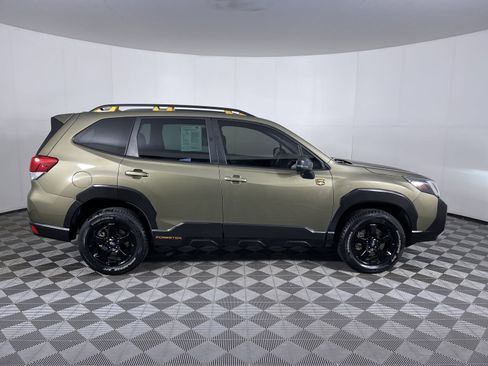 Certified 2023 Subaru Forester Wilderness image 10