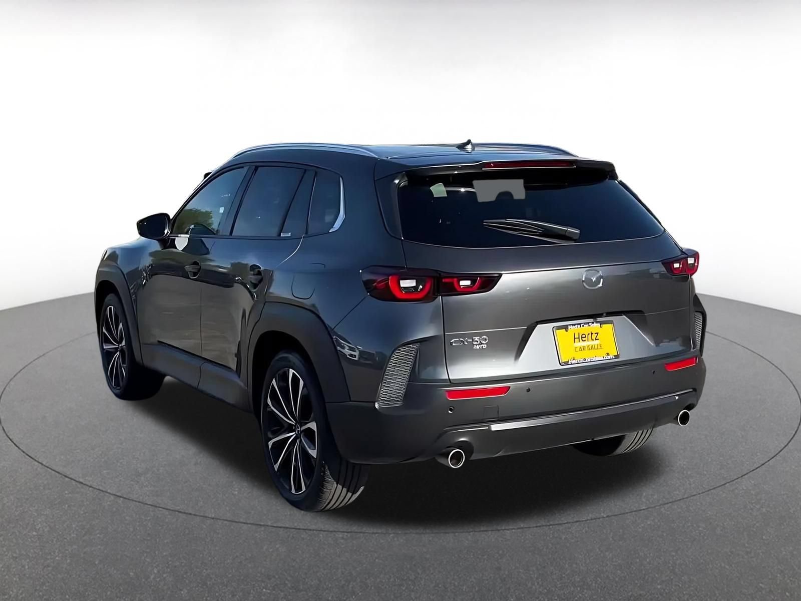 Used 2026 MAZDA CX-50 AWD 2.5 S w/ Premium Package image 10