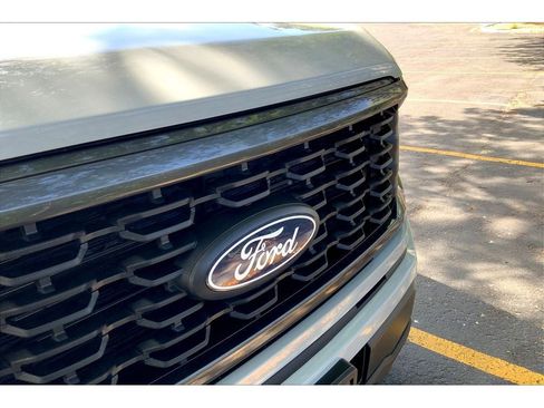 Used 2024 Ford F150 STX image 29