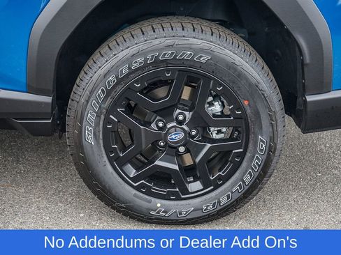 New 2026 Subaru Outback Wilderness image 10