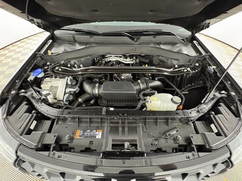 Certified 2025 Ford Explorer ST image 24