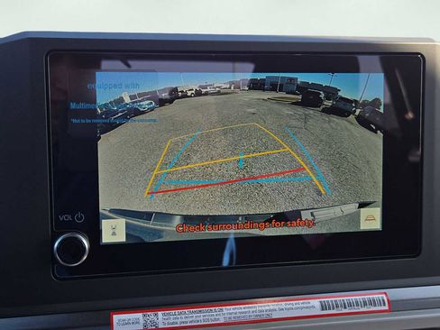 New 2025 Toyota Tacoma SR5 image 21