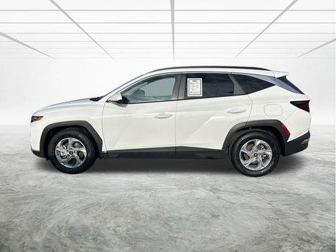 Used 2024 Hyundai Tucson SEL FWD image 7