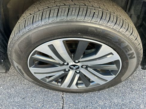 Used 2024 Mitsubishi Outlander Sport ES image 9