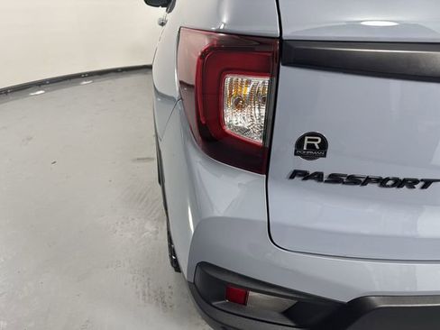 Used 2023 Honda Passport TrailSport image 30