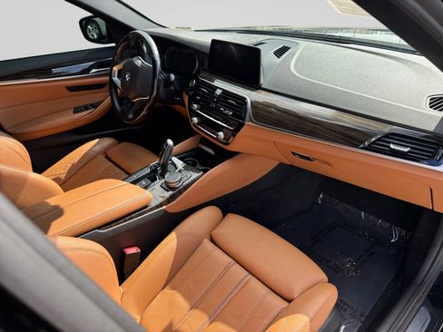 Used 2019 BMW 530i image 70