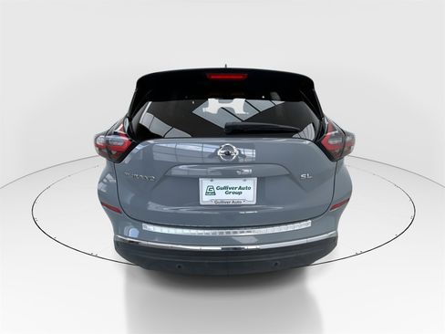 Used 2021 Nissan Murano SL image 7