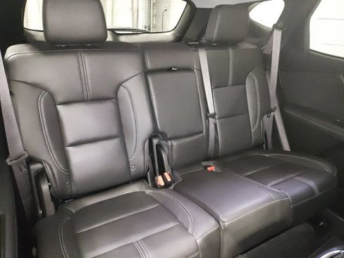 Used 2024 Chevrolet Blazer LT FWD image 10