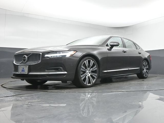 Used 2023 Volvo S90 B6 Ultimate w/ Lounge Package AWD/4WD image 12
