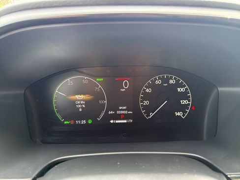 Certified 2024 Honda CR-V Sport Touring image 28