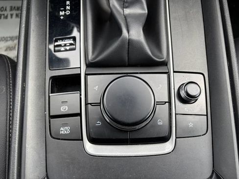 Used 2025 MAZDA CX-50 AWD 2.5 S w/ Preferred Package image 19