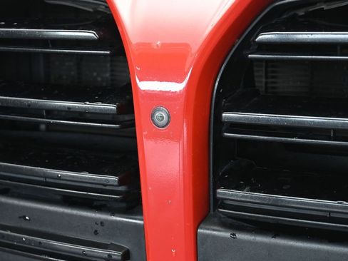 Used 2021 BMW M3 Competition image 64