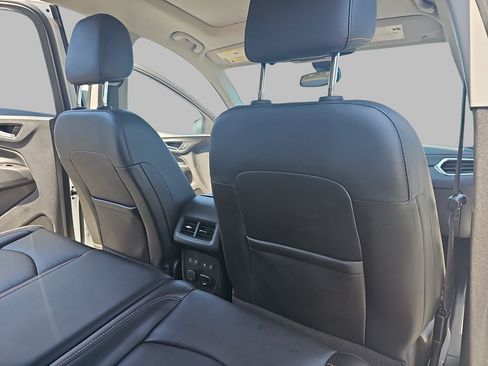 Certified 2018 Chevrolet Equinox Premier FWD image 14
