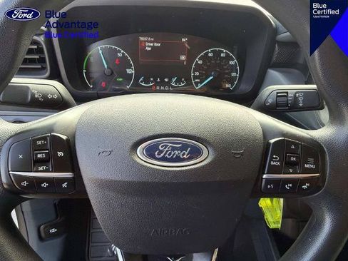 Certified 2024 Ford Maverick XL FWD image 20