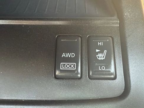 Used 2009 Nissan Murano LE image 11