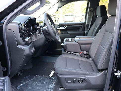 New 2026 Chevrolet Silverado 1500 LT AWD/4WD image 5