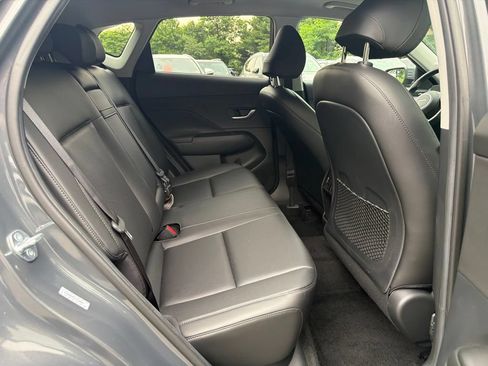 Certified 2024 Hyundai Kona Limited AWD/4WD image 11