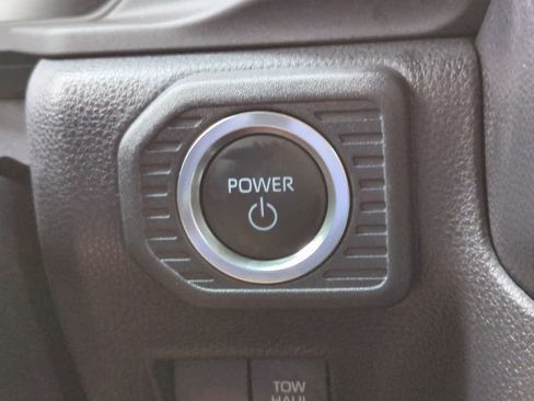 Used 2025 Toyota Land Cruiser 1958 AWD/4WD image 26