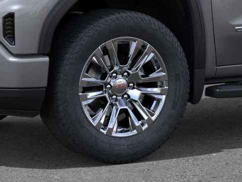 New 2026 GMC Sierra 1500 Denali AWD/4WD image 9