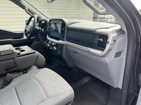 Used 2022 Ford F150 XLT w/ Equipment Group 302A High image 38