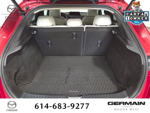 Used 2026 MAZDA CX-30 AWD 2.5 S w/ Premium Package image 22