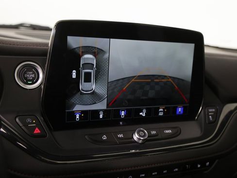 Used 2023 Chevrolet Blazer RS w/ Driver Confidence II Package image 16