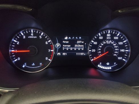 Used 2018 Kia Forte S w/ S Technology Plus Package image 23